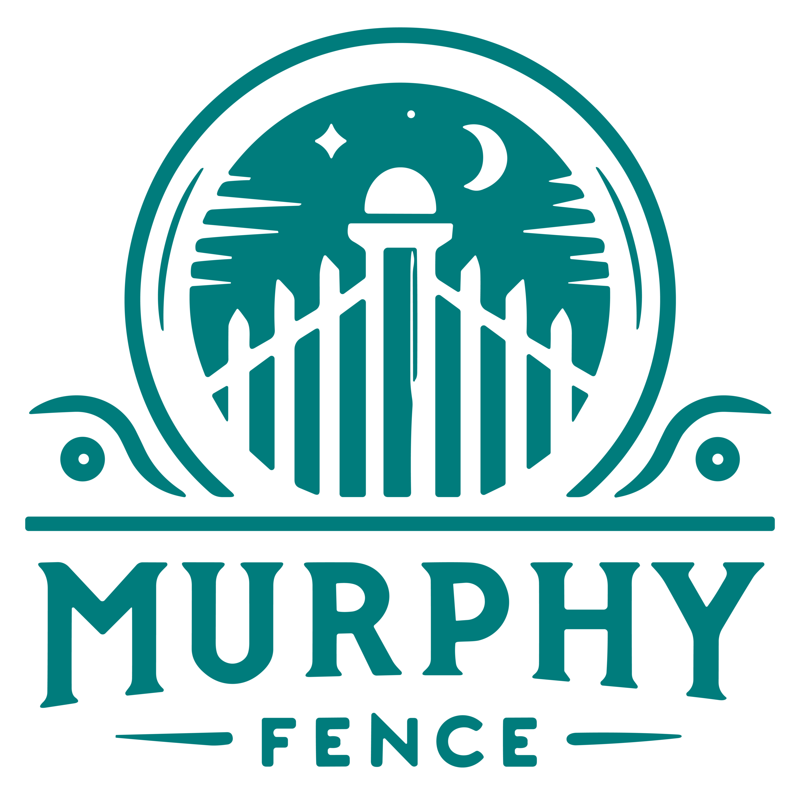 murphy-fence-logo