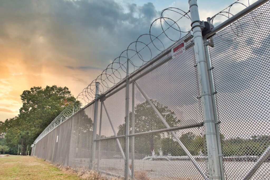 CommercialFenceHero