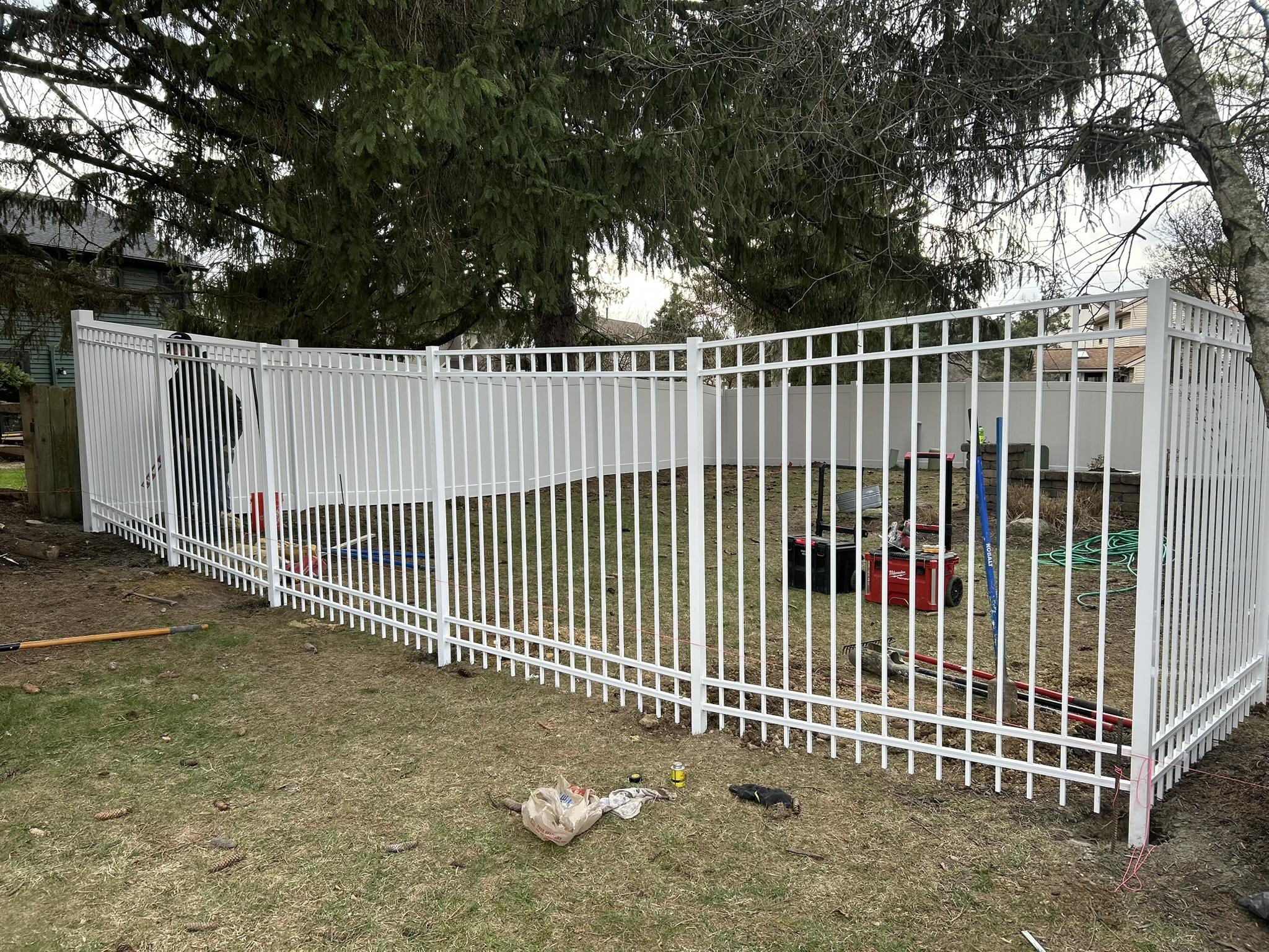 Step-by-Step Guide to Planning Your Fence Installation Without Stress