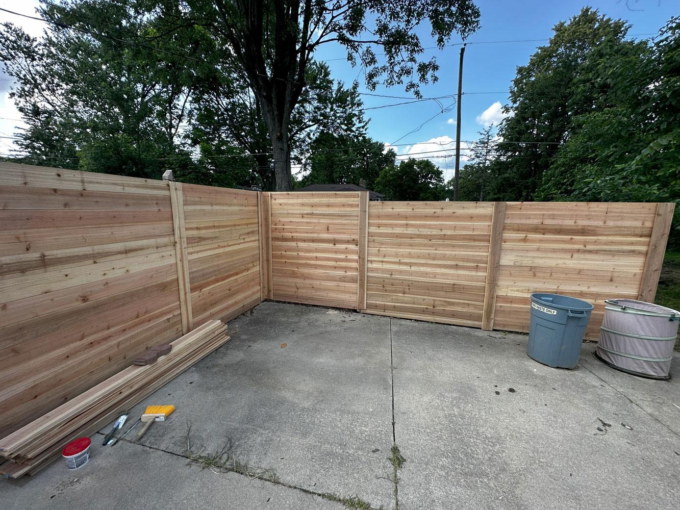 Exclusive Guide: Planning Your Fence Installation Project with Confidence