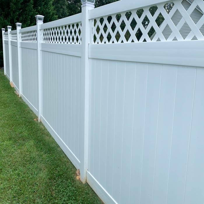 Navigating Columbus Fence Codes and Permits: Avoid Common Pitfalls with a Local Expert