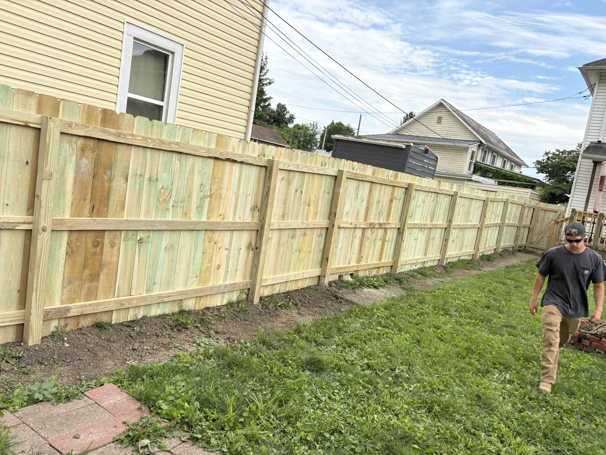 Avoiding Common Pitfalls in Fence Installation: A Guide for Central Ohio Residents