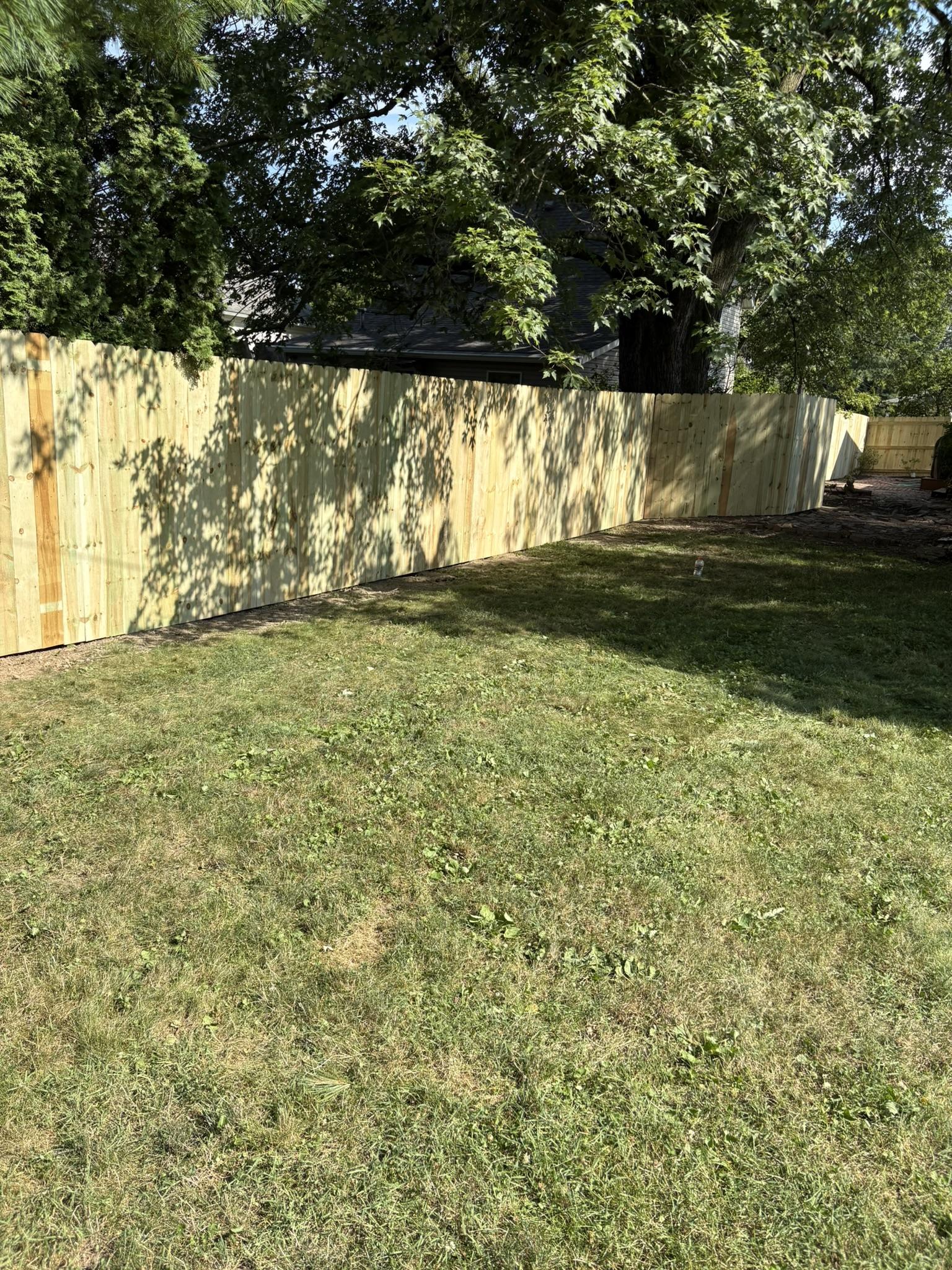 How to Choose a Fence Contractor in Columbus Without Second-Guessing