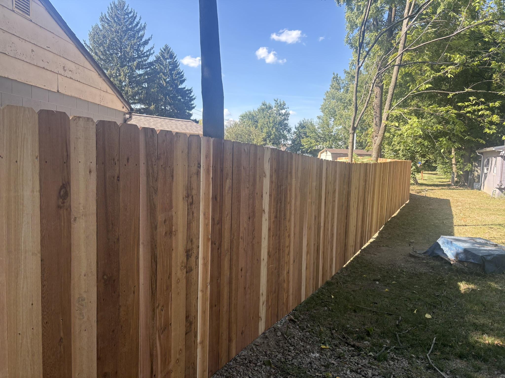 The True Value of Investing in Quality Fence Installation