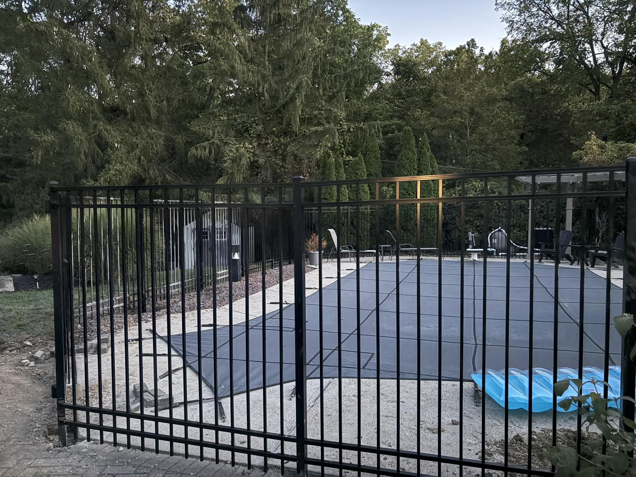 Secure and Professional: Commercial Fencing Options for Columbus Businesses