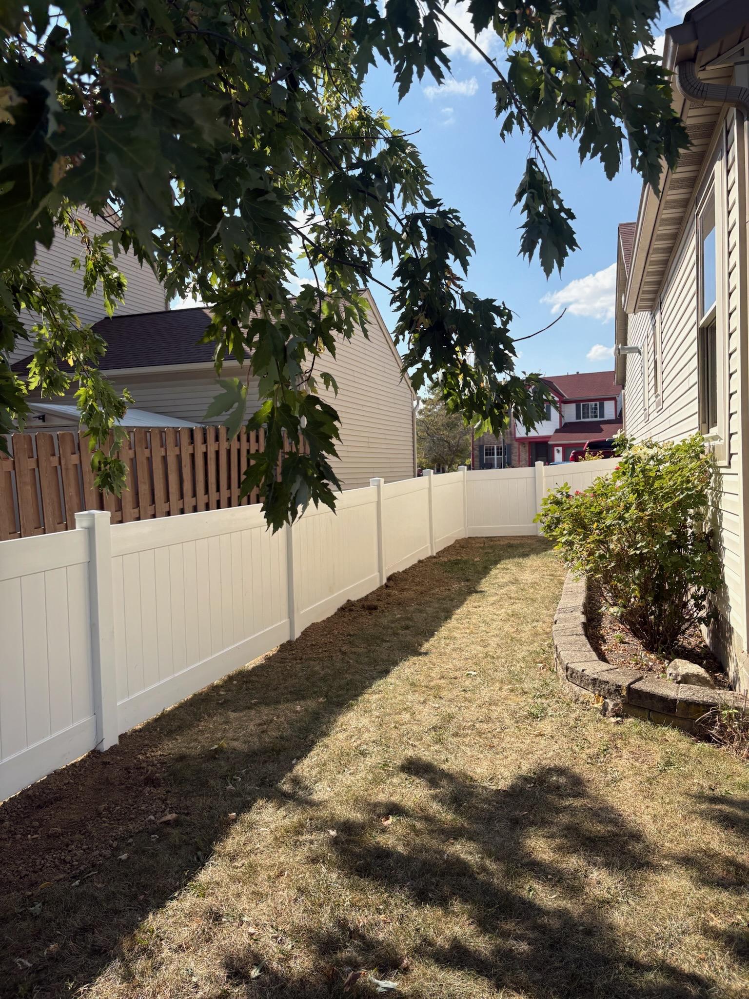 The Local Advantage: Why a Columbus Fence Contractor Delivers Quality, Fair Pricing, and Expert Service