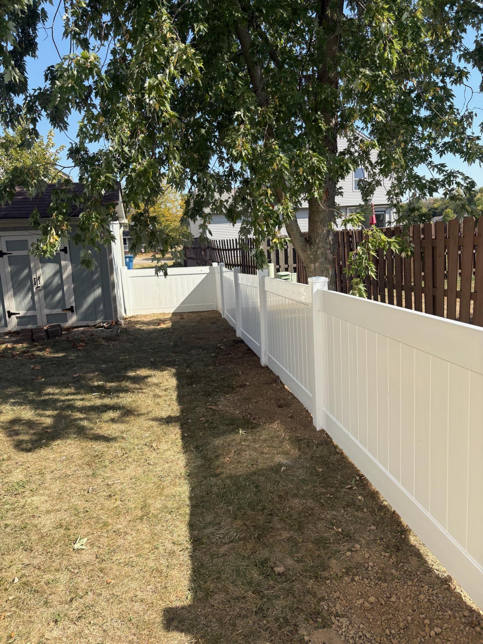 Boost Curb Appeal, Not Maintenance: How to Choose the Right Fence Style in Columbus