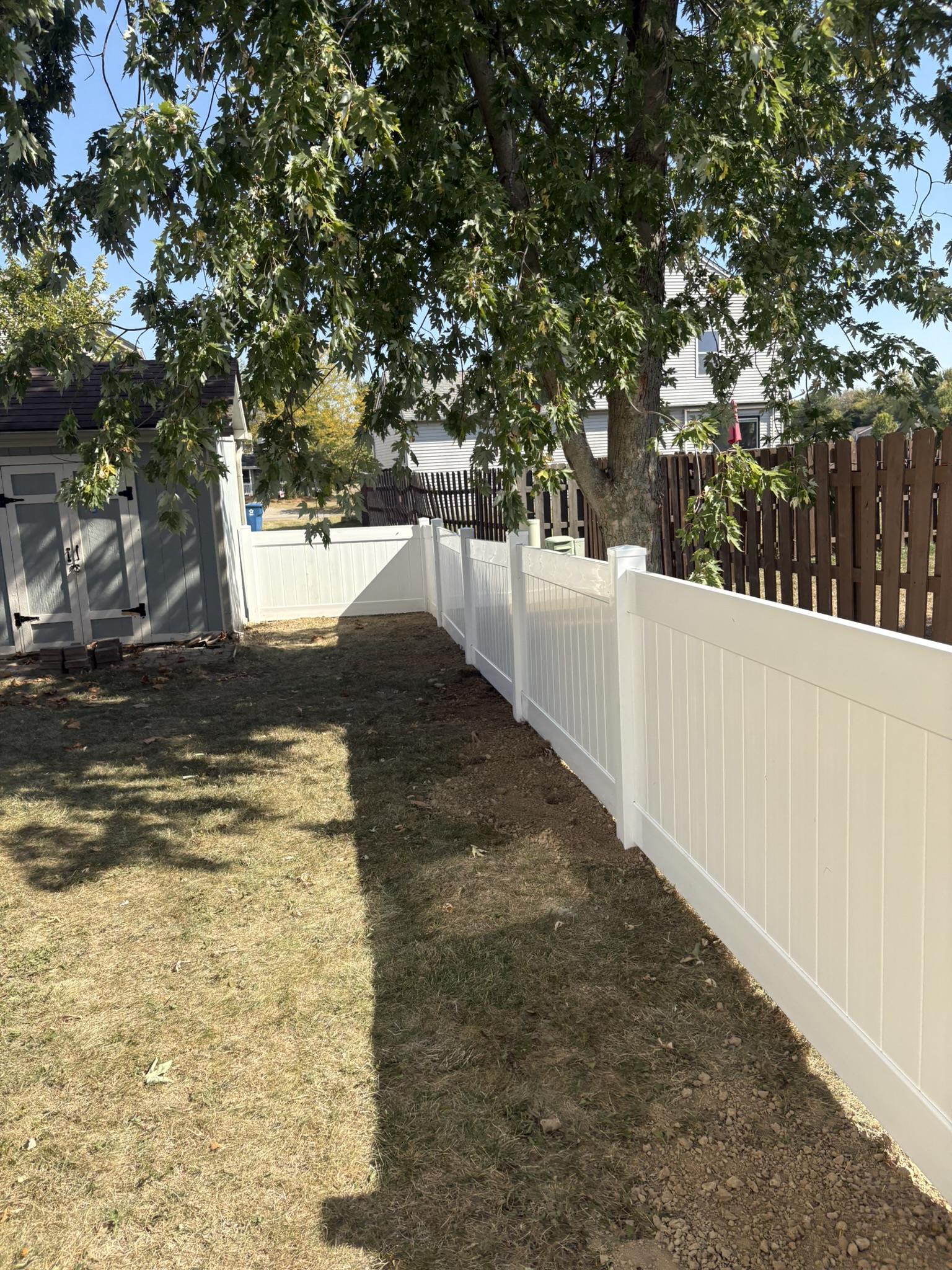 Custom Fencing, Made for You: Our Step-by-Step Design and Installation Process in Columbus, Ohio