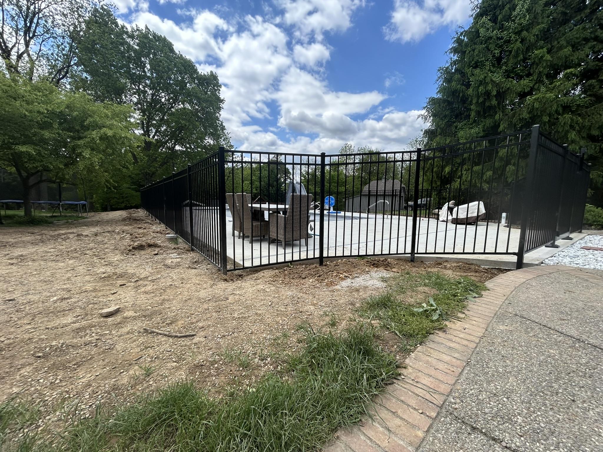 Maximizing Property Security with the Right Commercial Fence