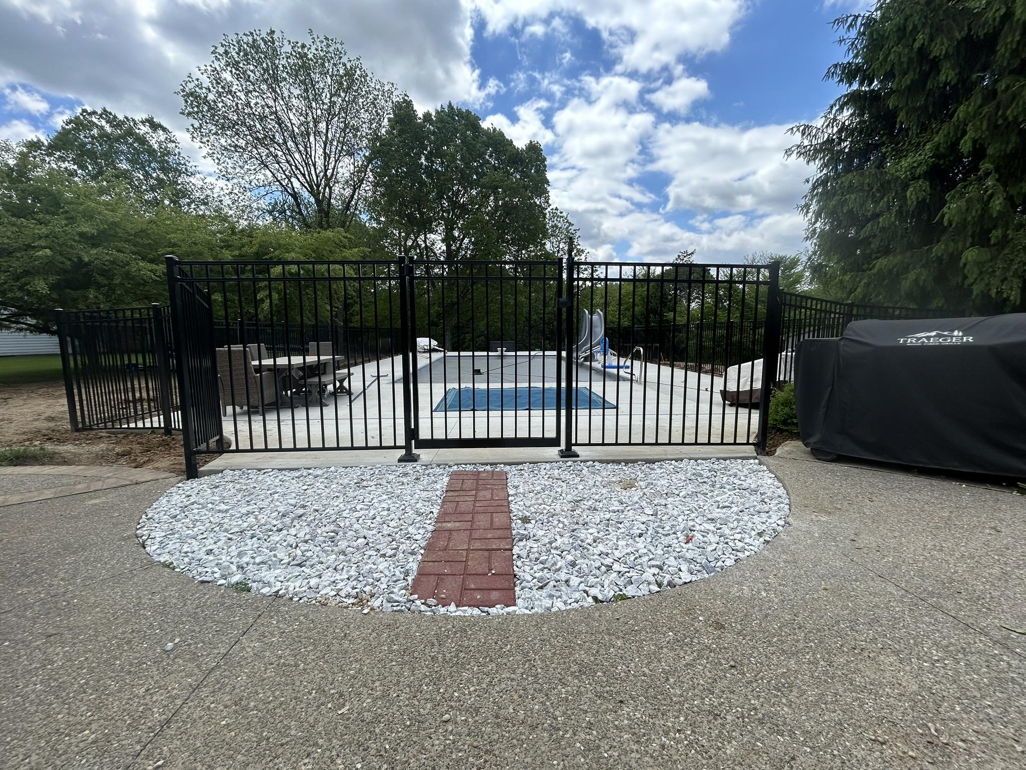 Why Gate Design Matters for Privacy, Access, and Long-Term Function in Columbus