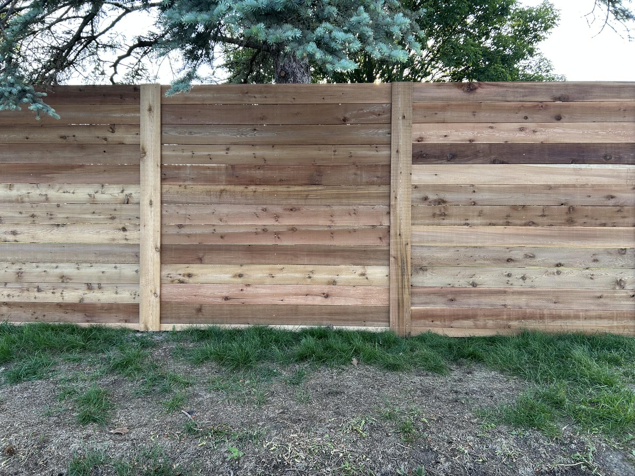 Fence Styles That Add Privacy, Safety, and Curb Appeal to Columbus Homes