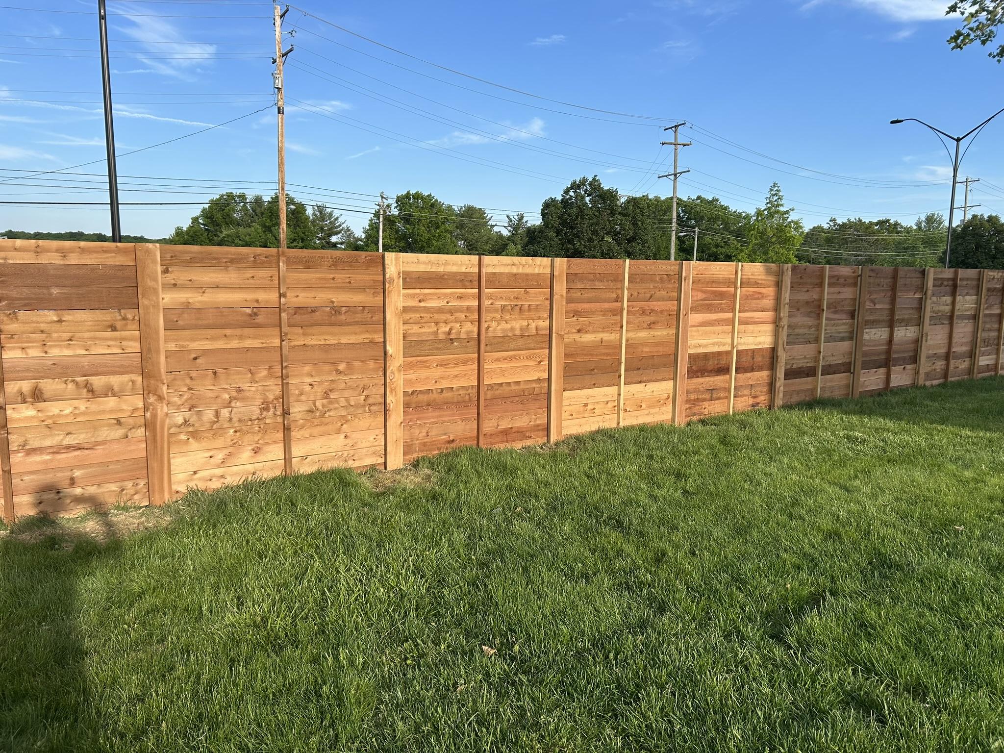The Emotional Benefits of a Well-Crafted Fence: Beyond Security