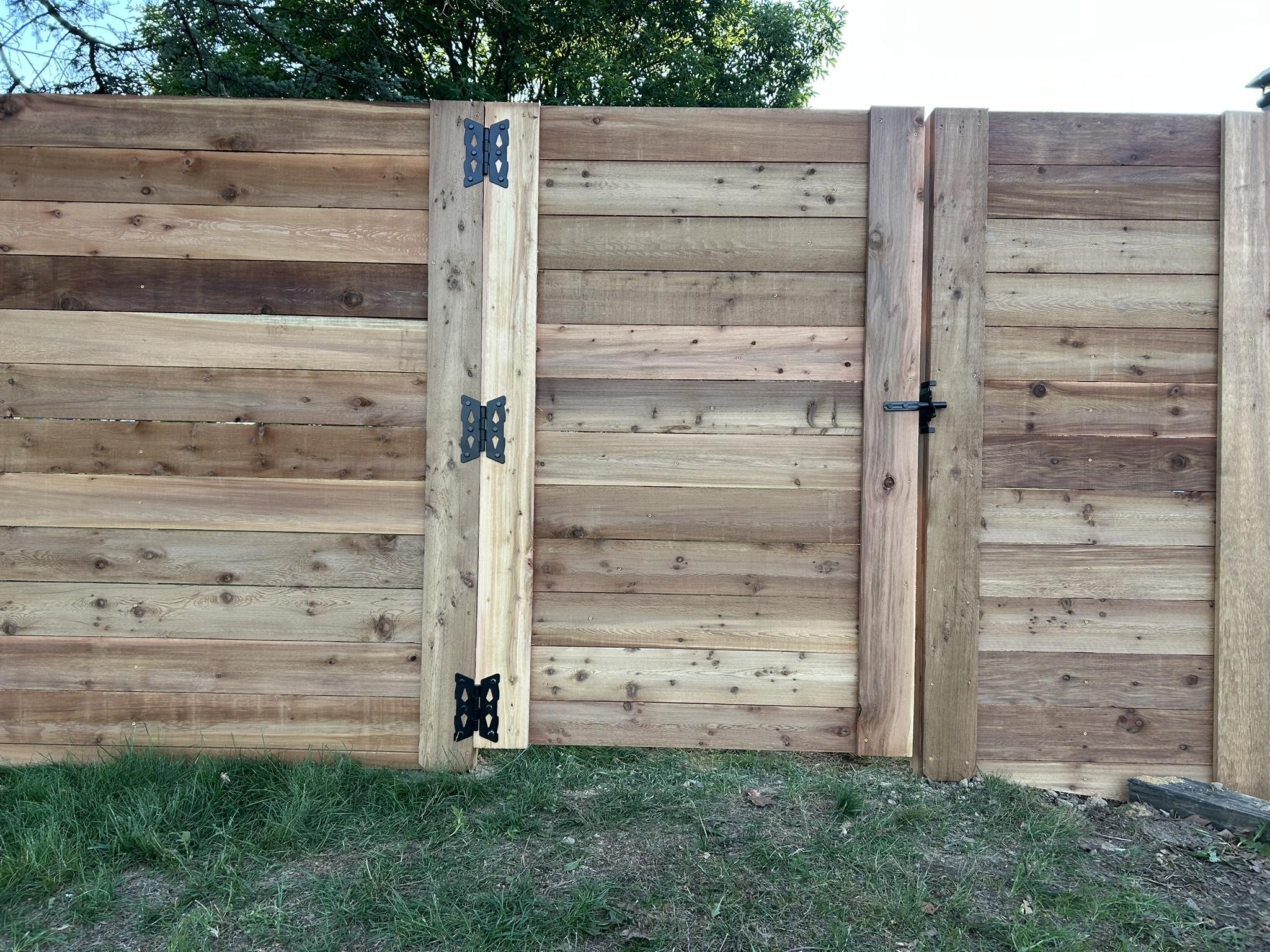 Columbus Fence Permits Made Simple: A Homeowner and Business Guide for Franklin, Licking, Delaware, and Fairfield Counties