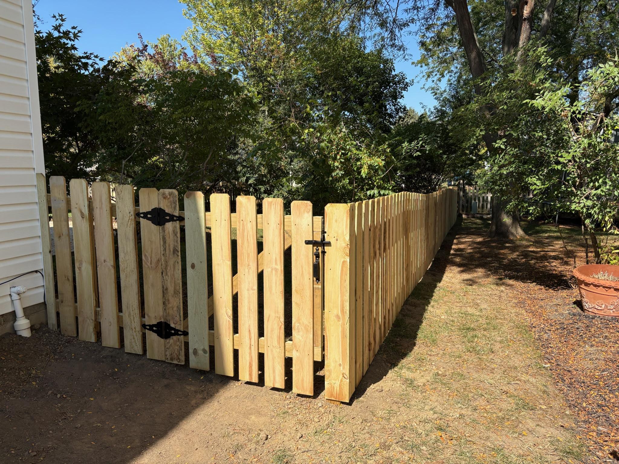 Custom Fence Design Ideas for Difficult Yards and Unique Property Layouts in Columbus, OH