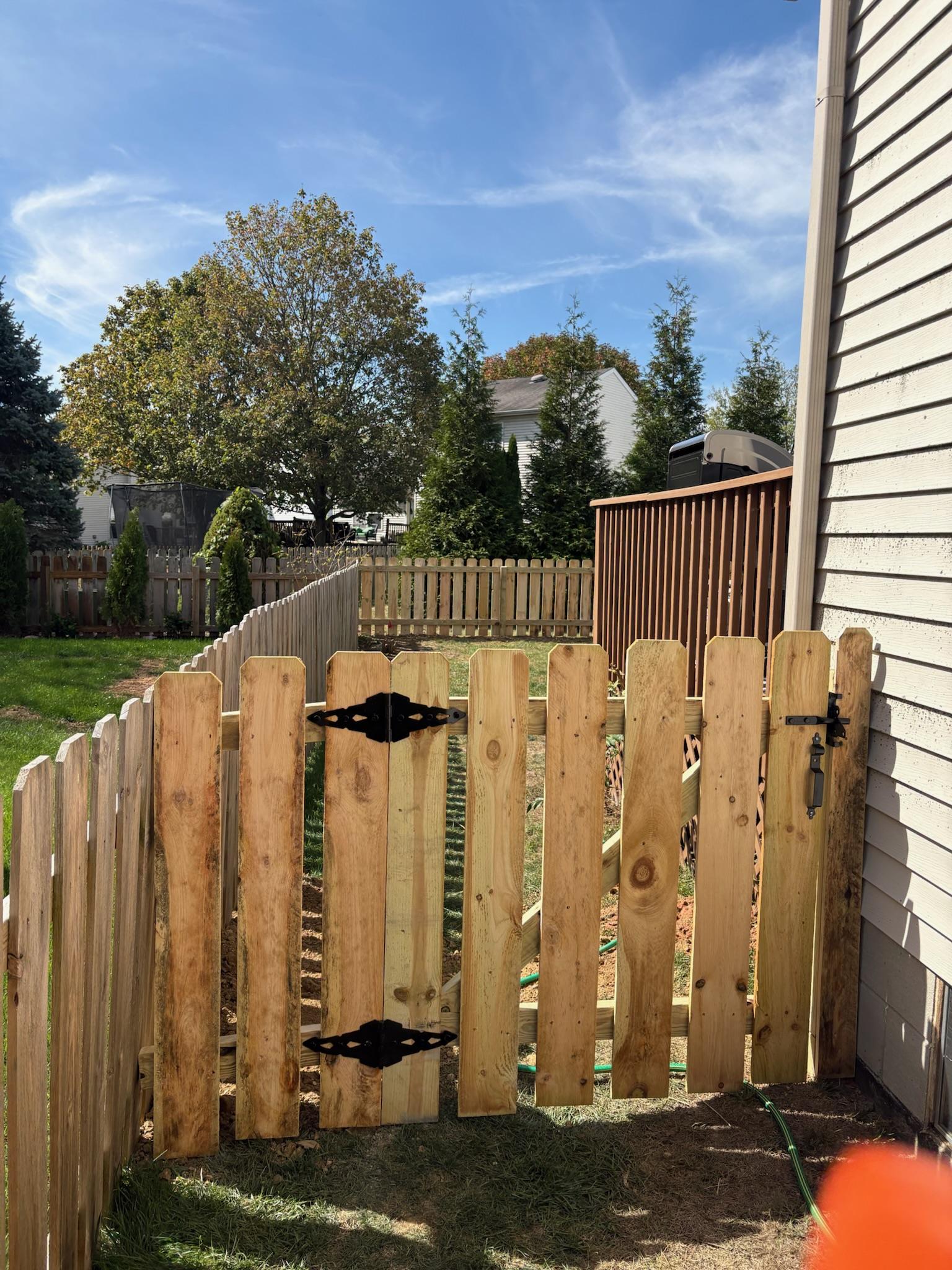 Maximizing Fence Longevity: The Critical Role of Regular Maintenance