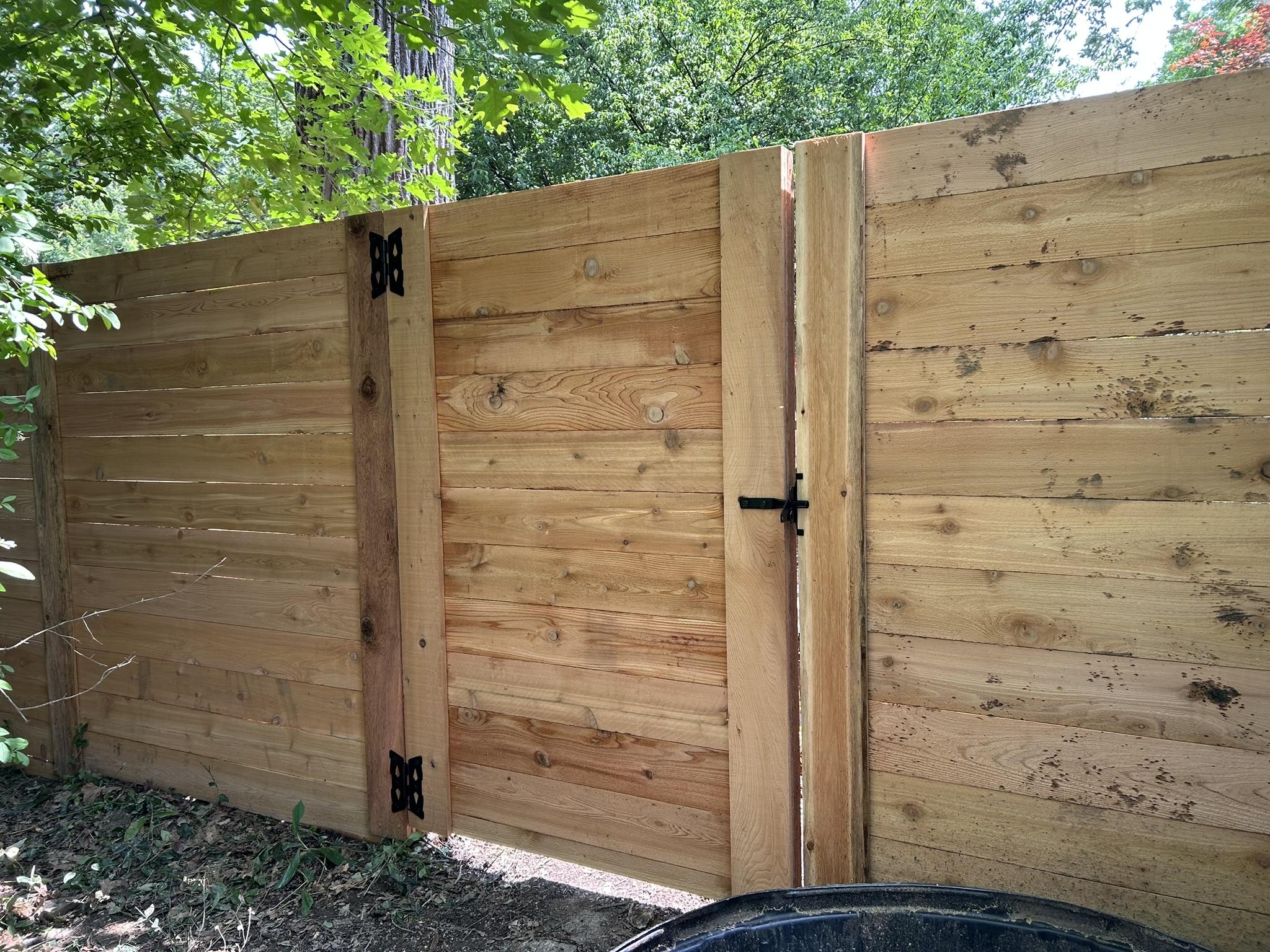 Why Gate Design Matters for Privacy, Access, and Long-Term Function in Columbus