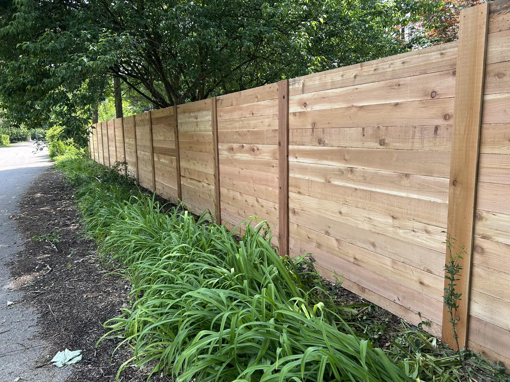Creative Fencing Ideas for Privacy and Outdoor Living in Columbus