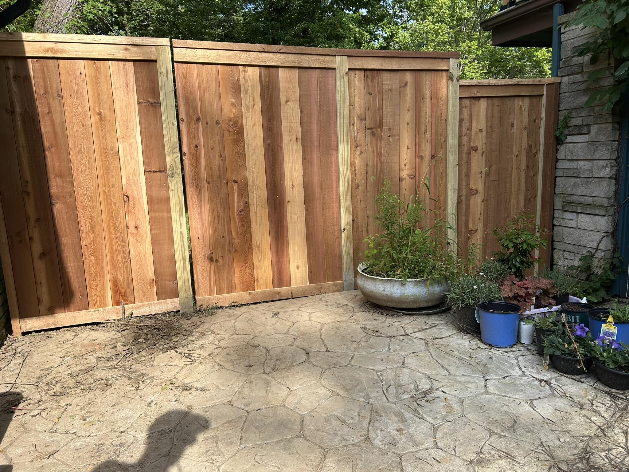 Creative Fencing Ideas for Privacy and Outdoor Living in Columbus