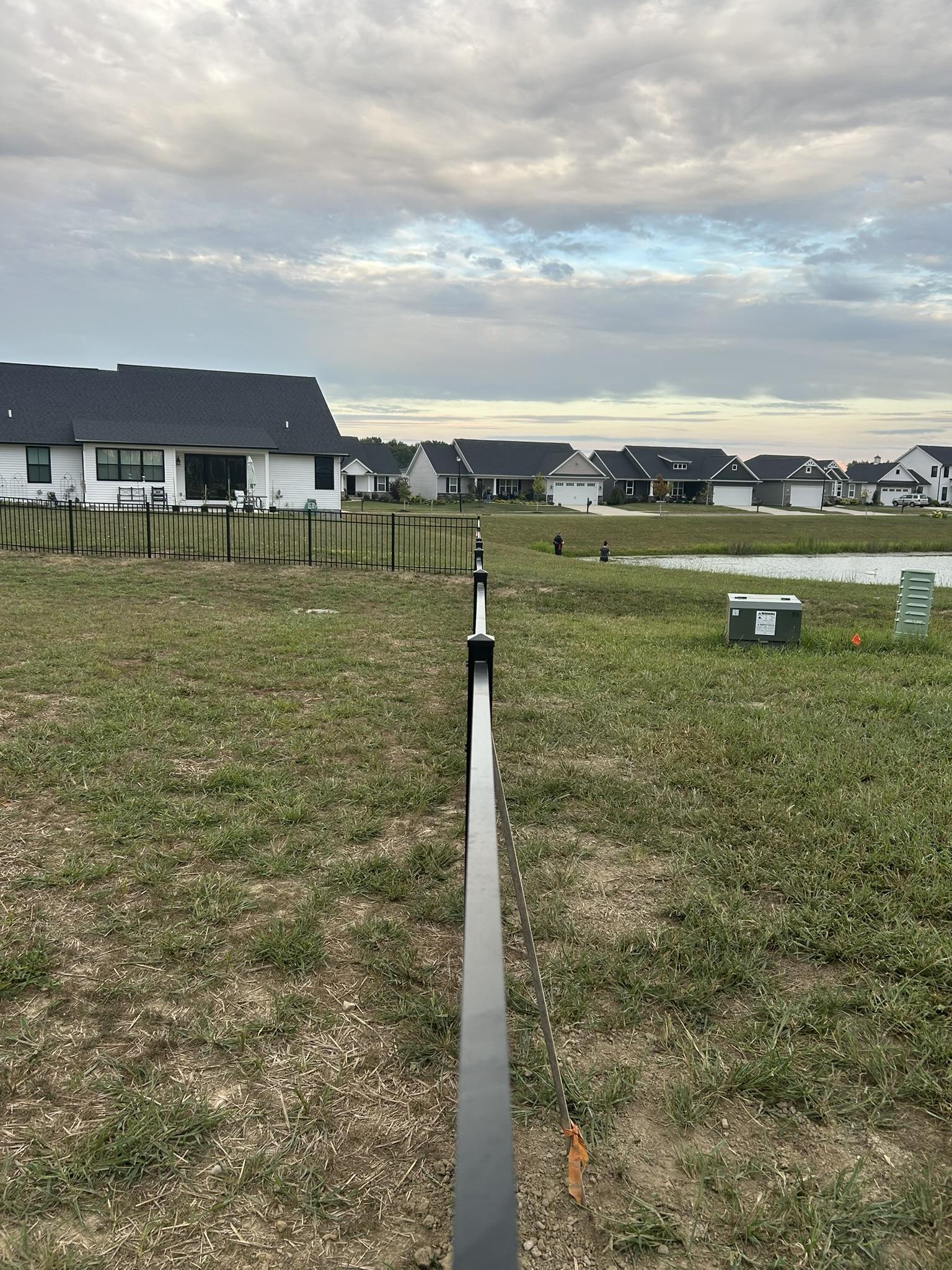 Central Ohio Fence Planning Guide: Property Lines, Setbacks, and Local Requirements