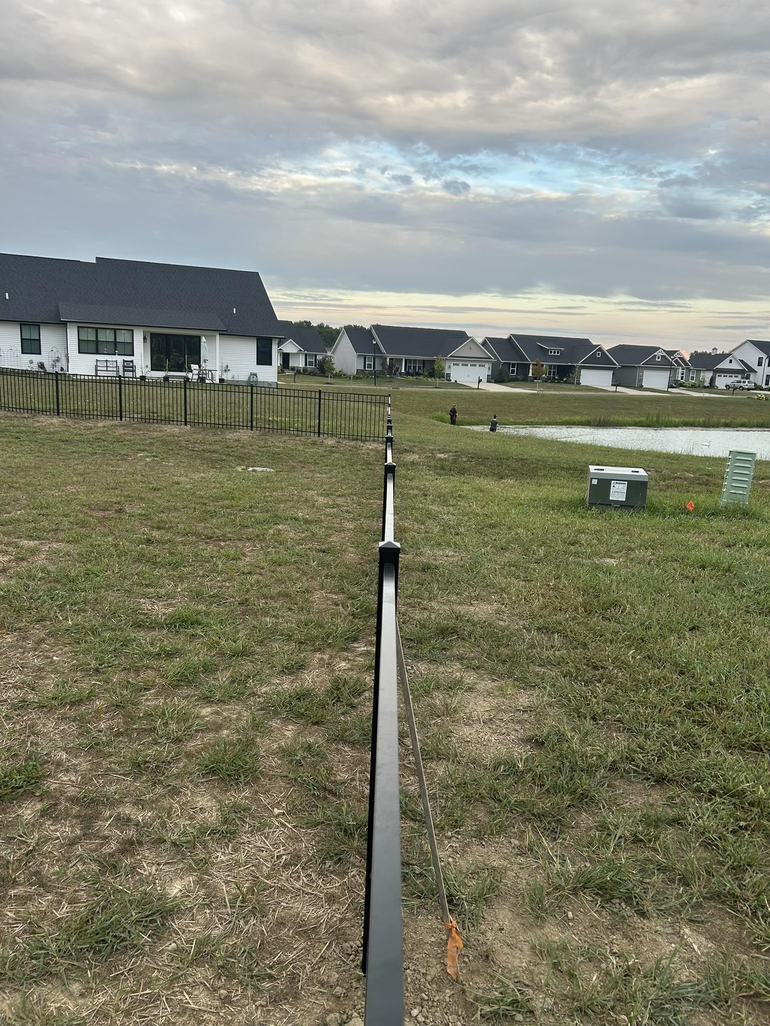 Columbus-Area Fence Planning 101: Permits, Property Lines, and Smart Placement