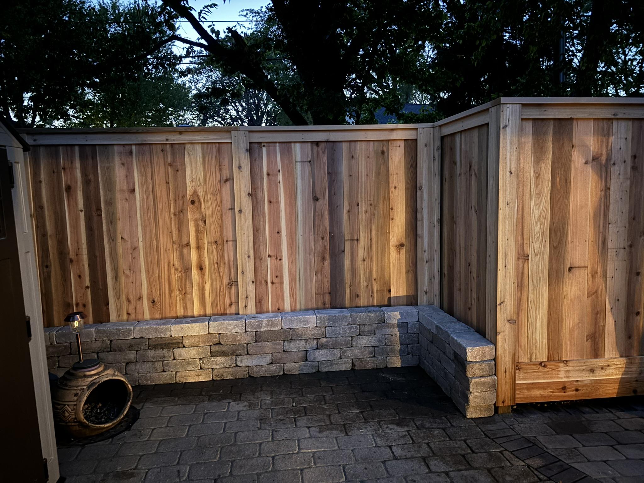 How to Choose a Privacy Fence That Still Feels Open and Inviting (Columbus, OH Guide)