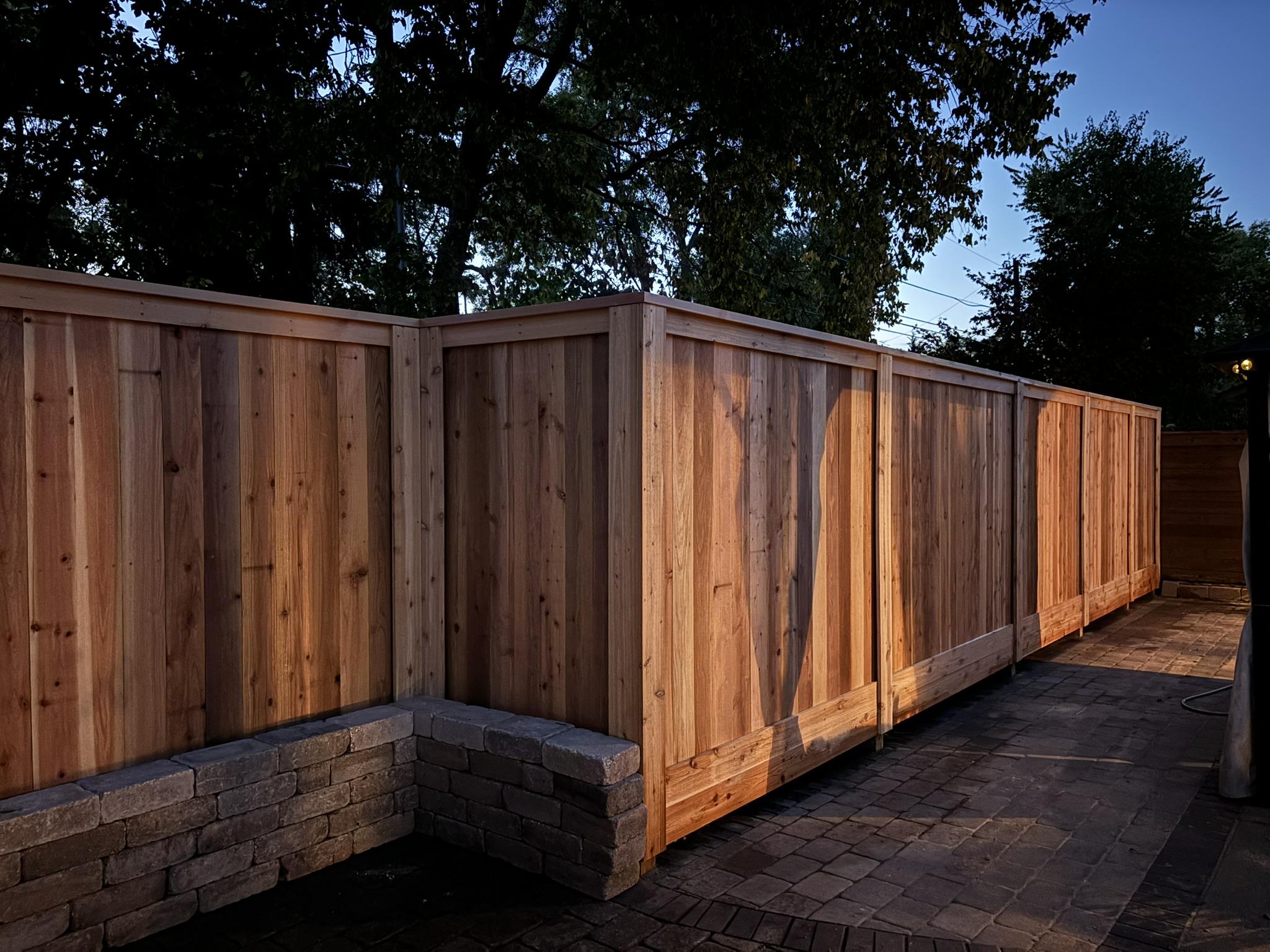 Top Trends in Custom Fencing That Reflect Your Unique Style