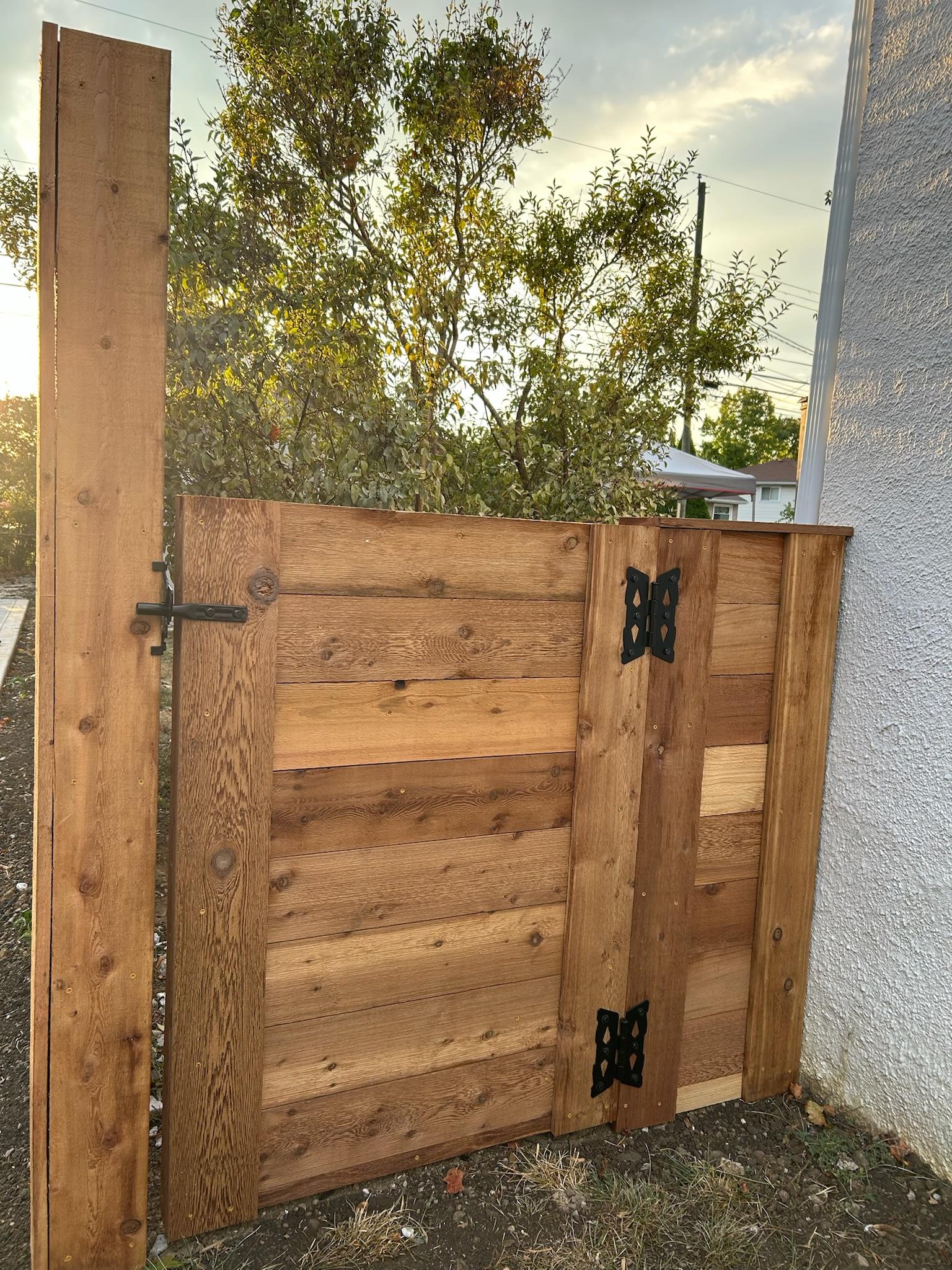 Why Gate Design Matters for Privacy, Access, and Long-Term Function in Columbus