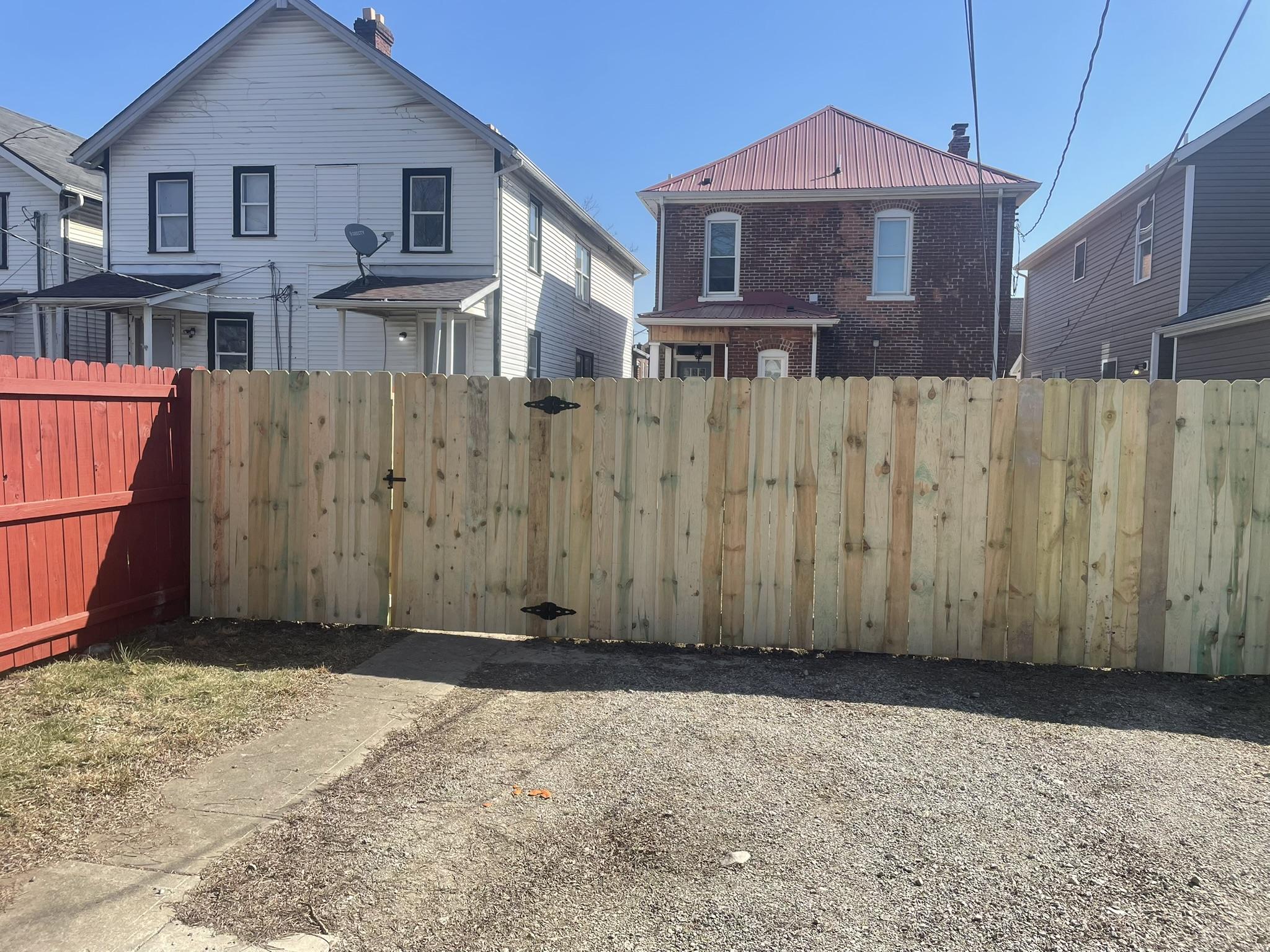 Unlocking the Hidden Benefits of Custom Fencing Beyond Security