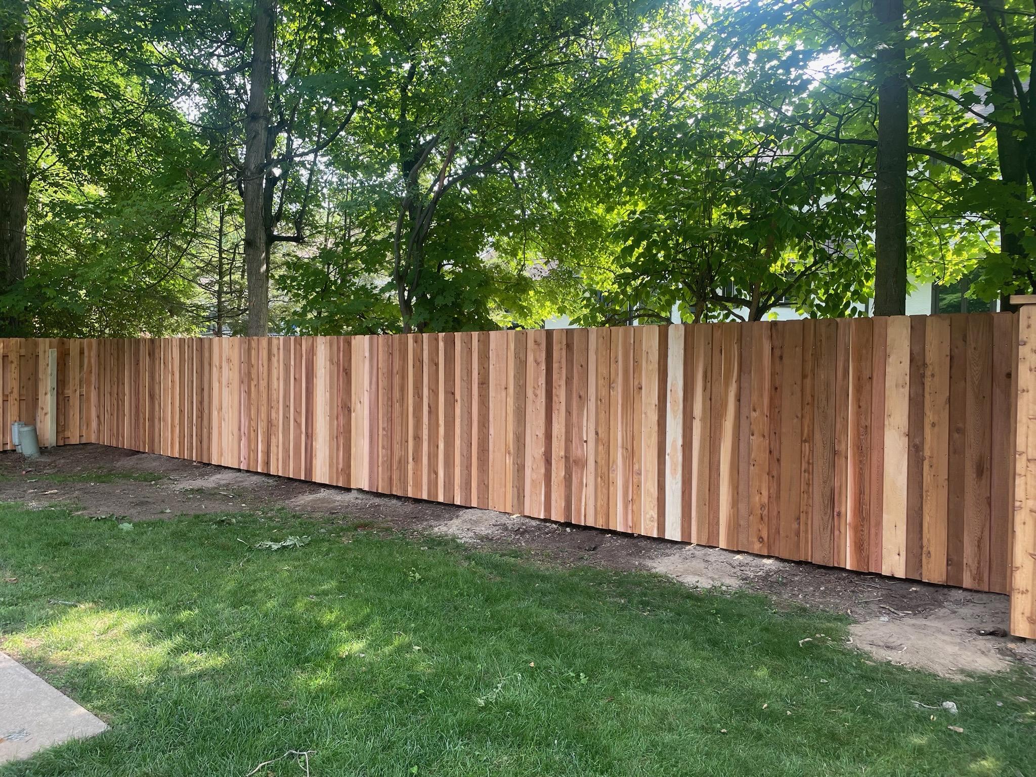 What to Know Before Installing a Fence in Columbus: Local Regulations, Permits, and County-by-County Tips