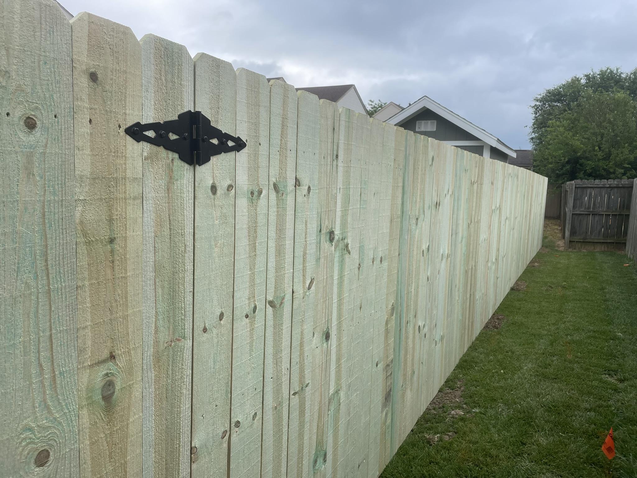 Boost Your Property Value with Expert Fence Installation