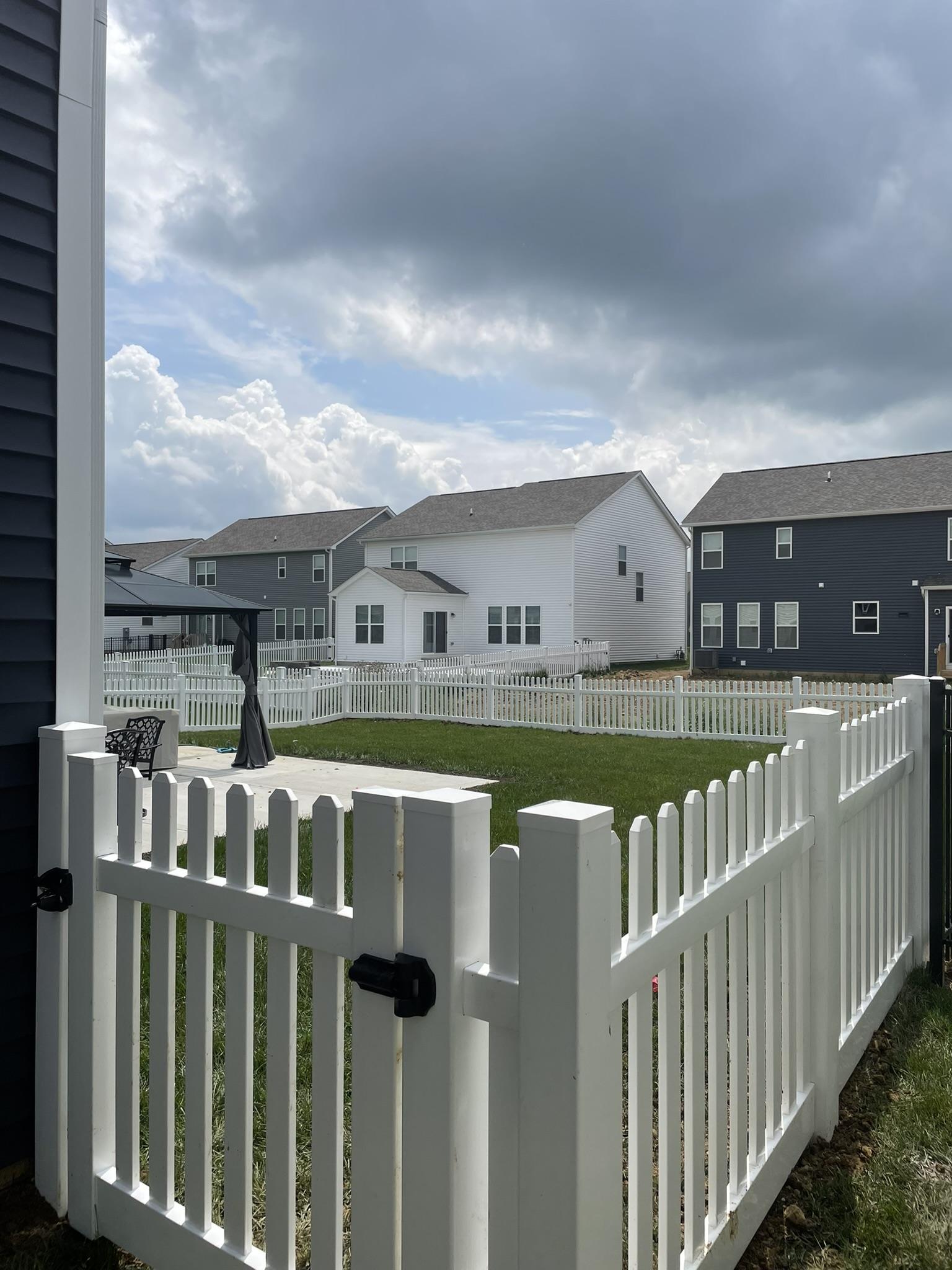 Innovative Fence Solutions: Transforming Spaces, Transforming Lives