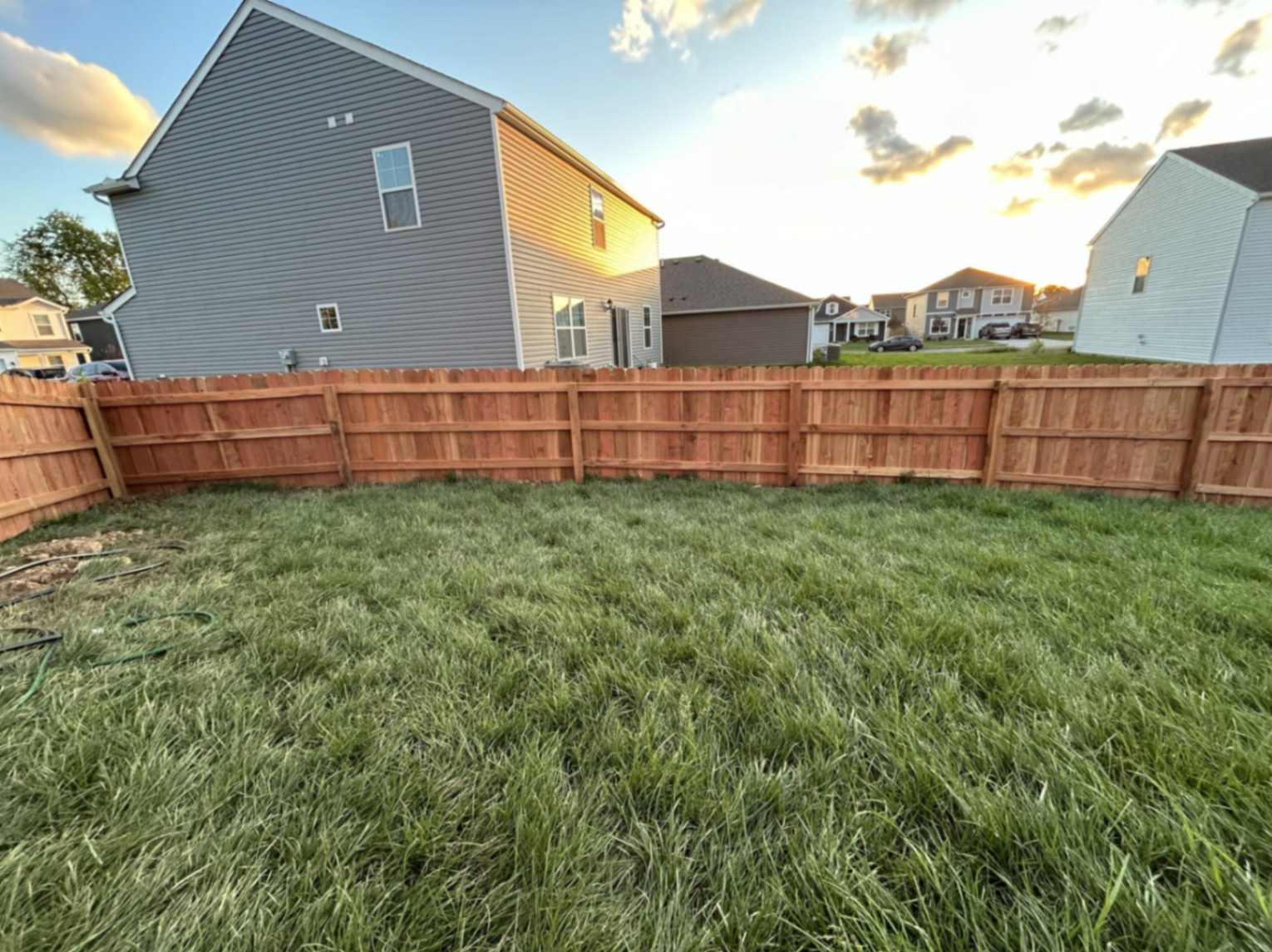 Choosing the Right Fencing Company: Why Murphy Fence LLC Stands Out