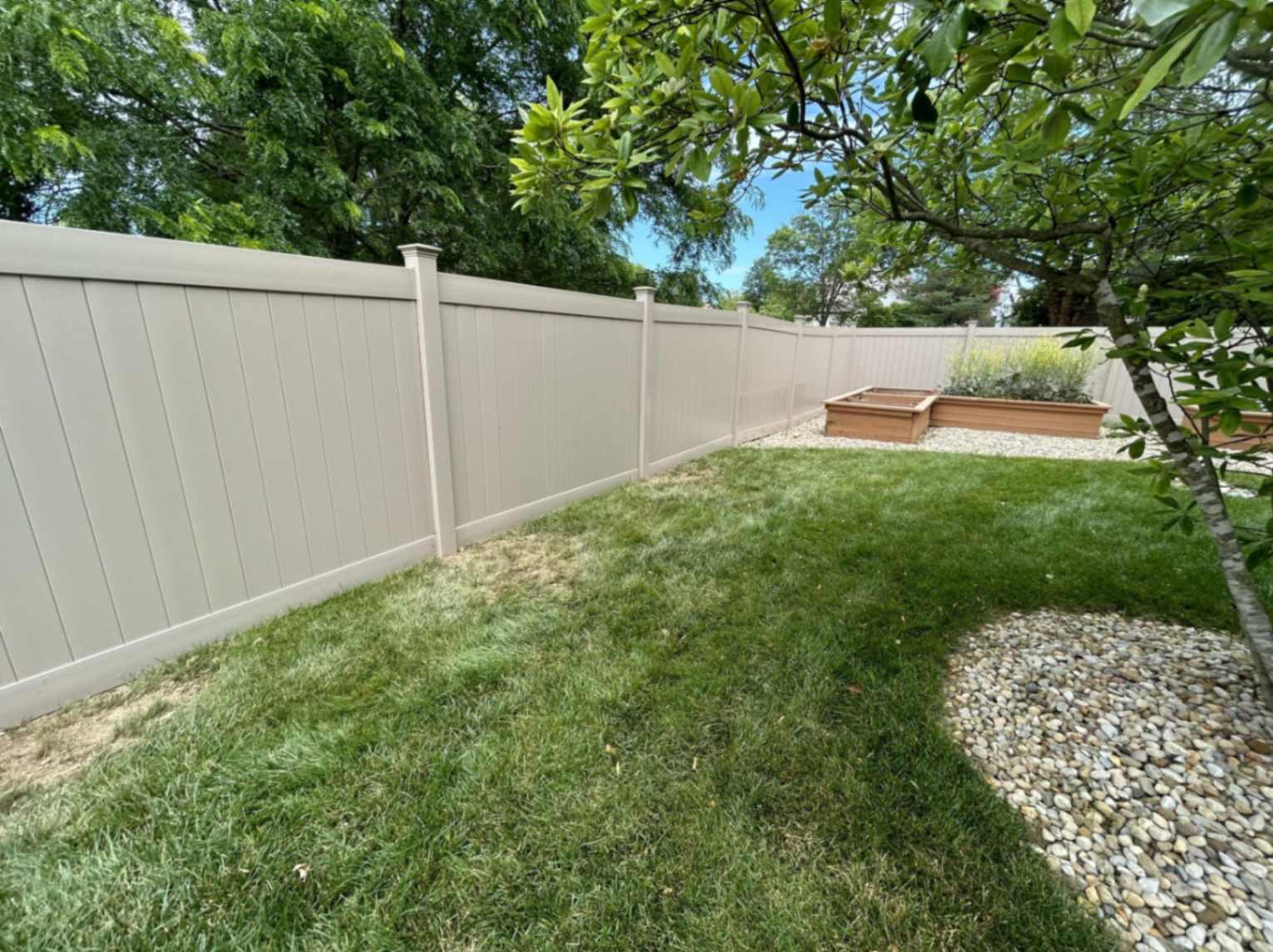 The Emotional Benefits of a Well-Crafted Fence: Beyond Security