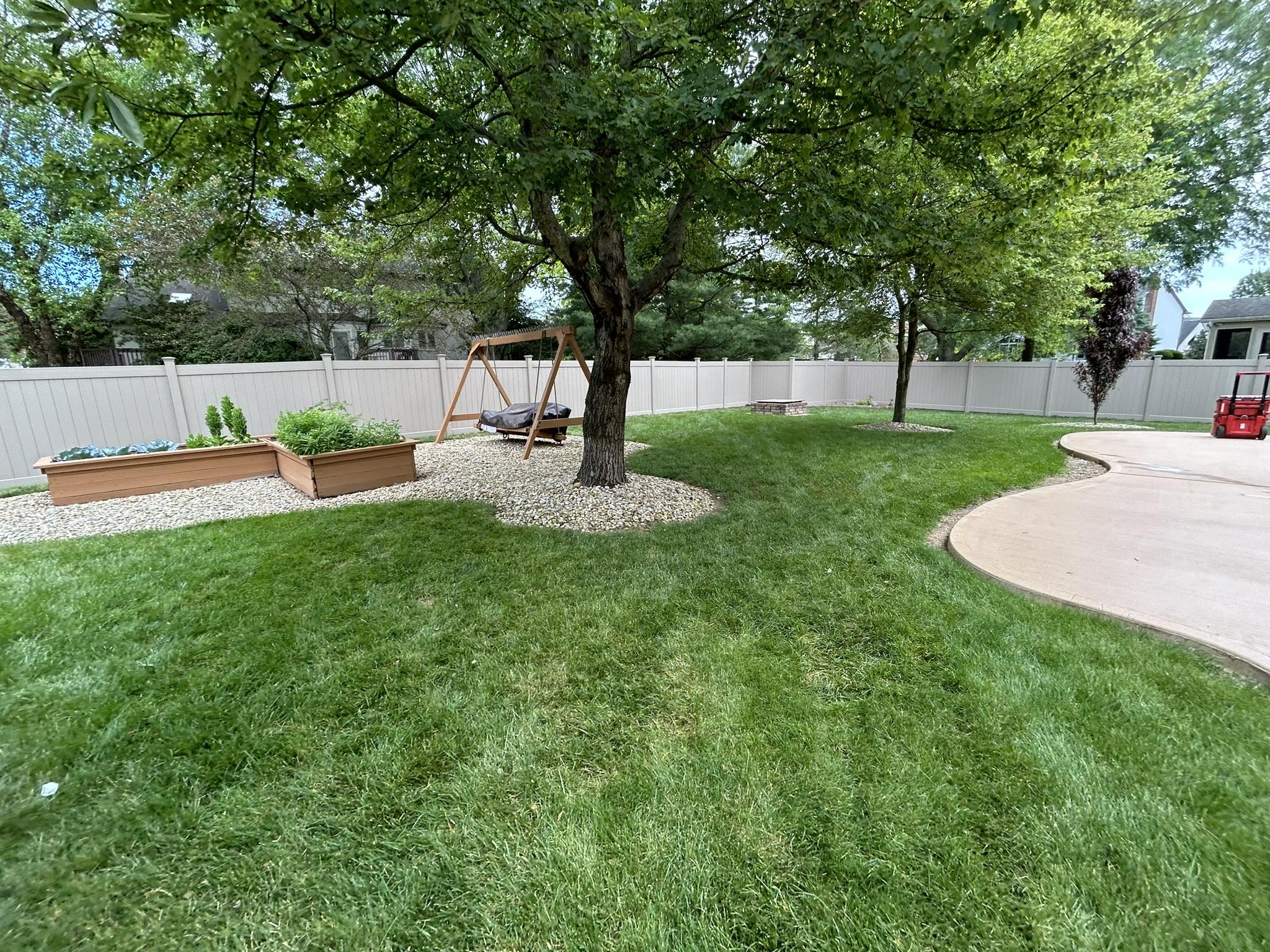 Custom Fencing for Slopes, Curves, and Corner Lots: Solving Unusual Property Layouts in Columbus, Ohio