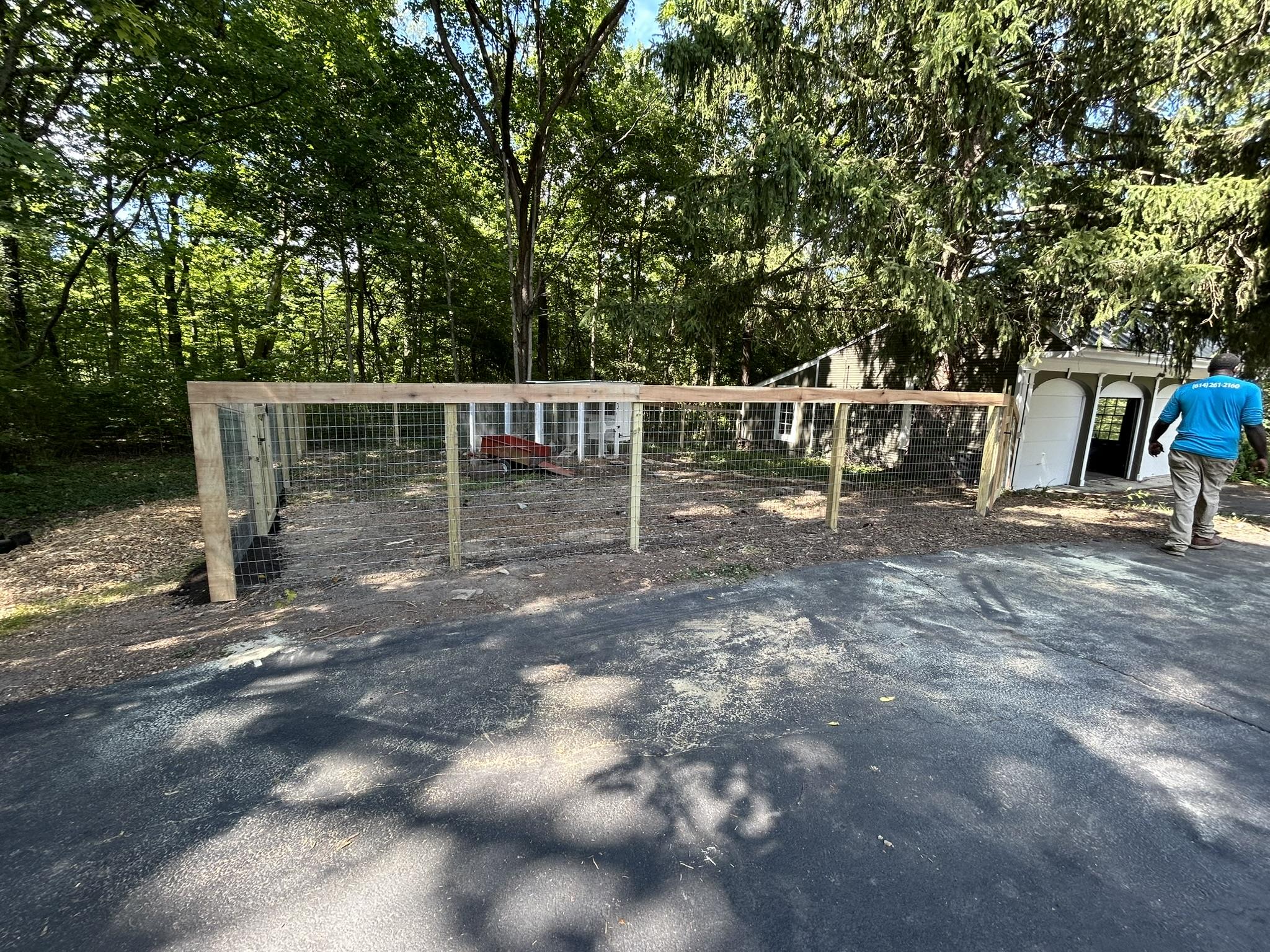 Mastering Fence Installation: Avoiding Common Pitfalls for a Seamless Process