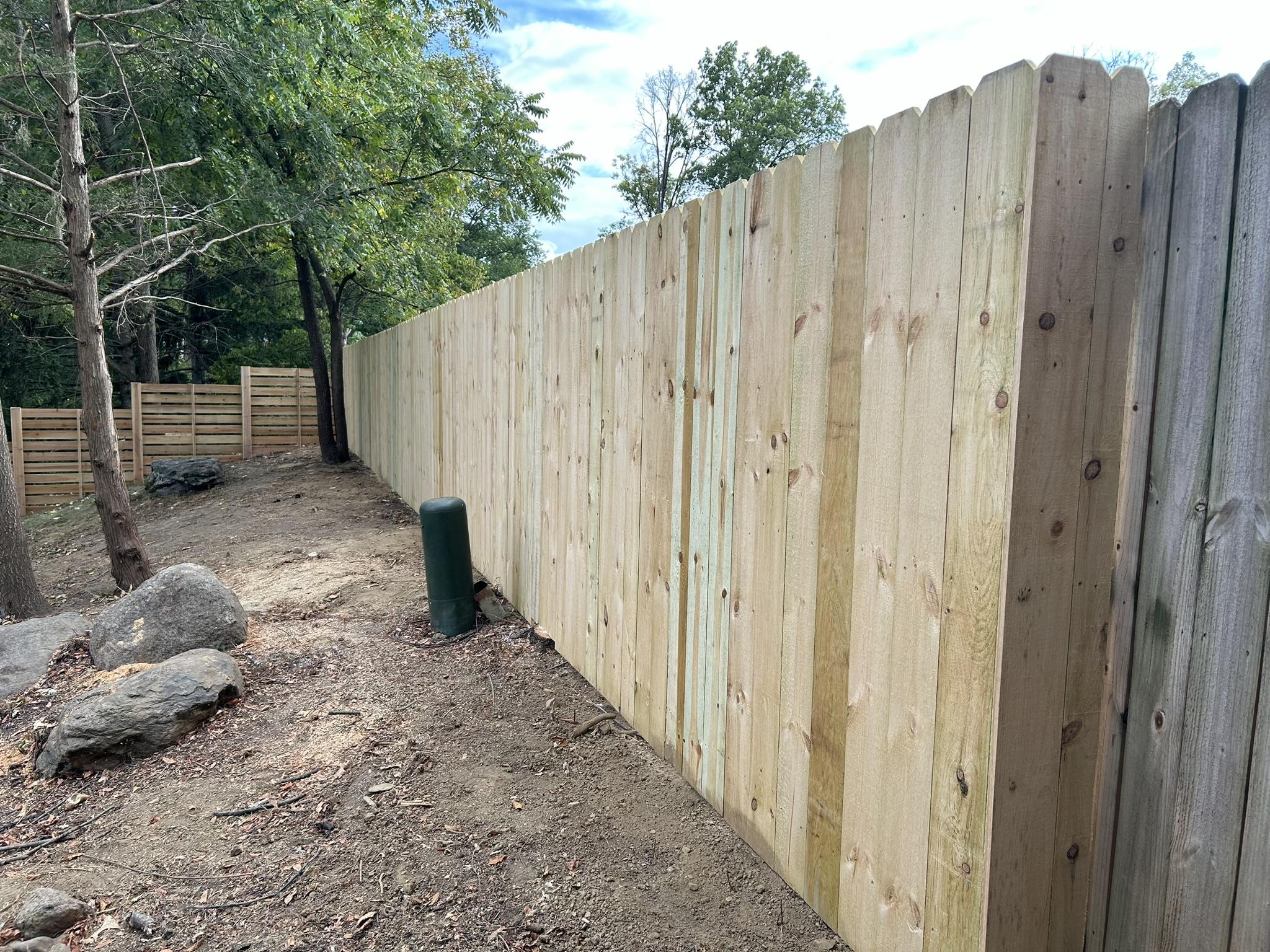 Custom Fence Design Ideas for Difficult Yards and Unique Property Layouts in Columbus, OH