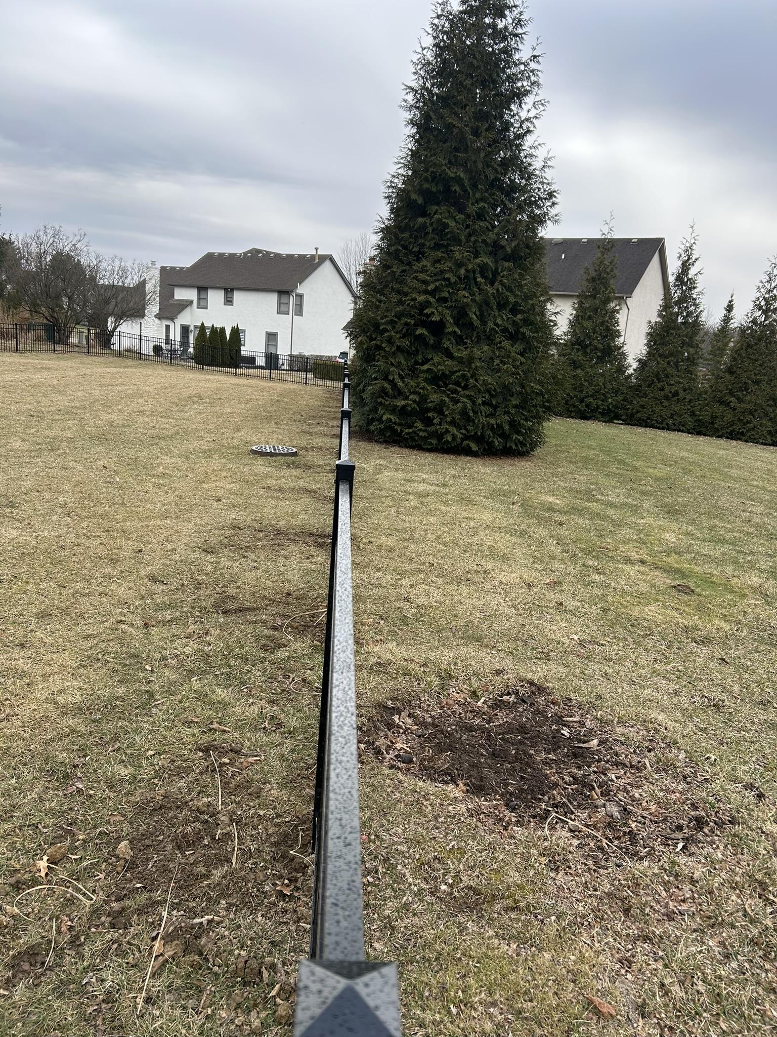 Central Ohio Fence Planning Guide: Property Lines, Setbacks, and Local Requirements