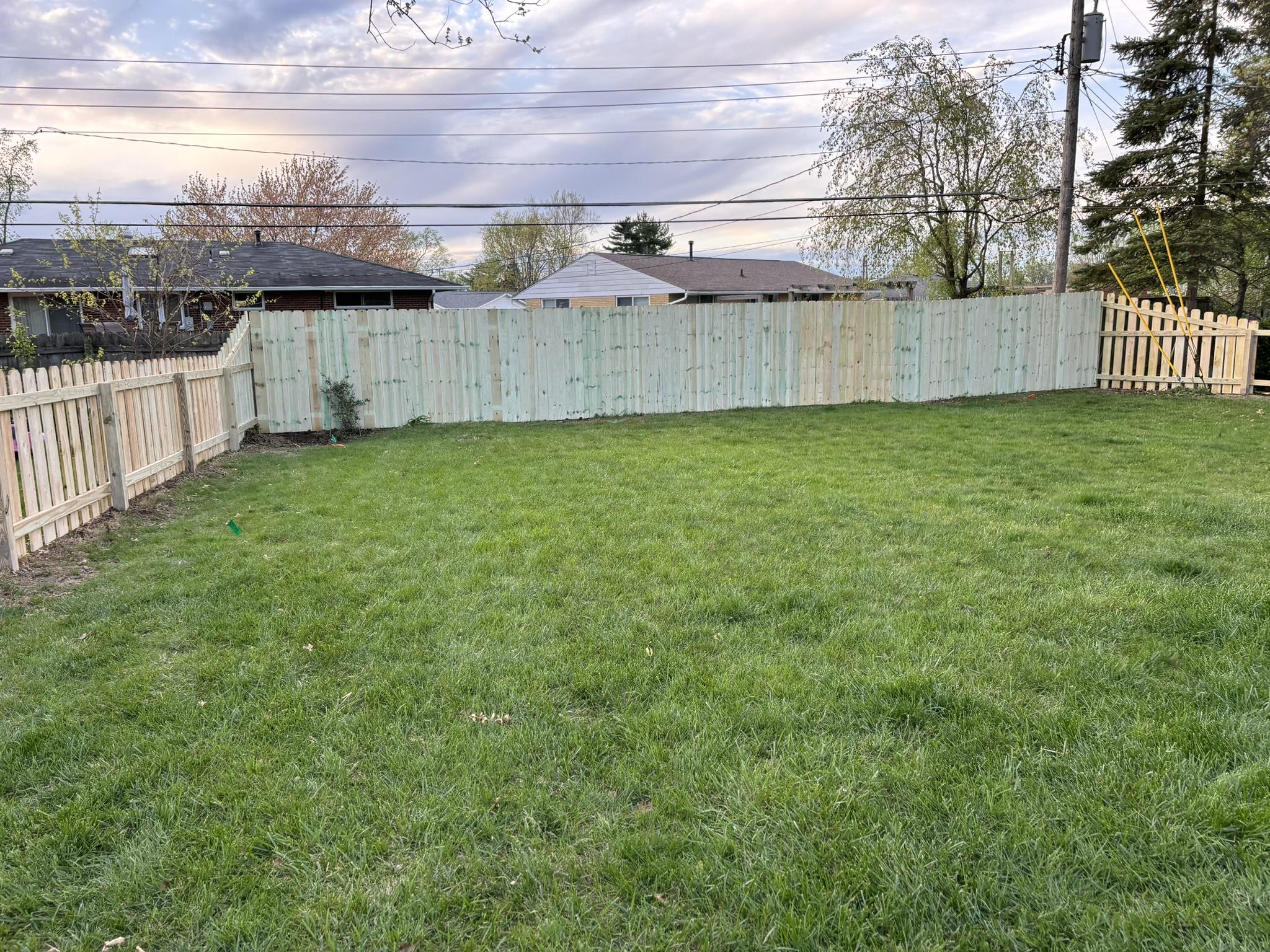 Columbus-Area Fence Planning 101: Permits, Property Lines, and Smart Placement