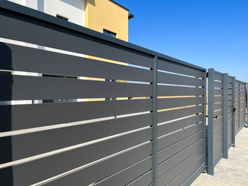 Top 5 Aluminum Fence Styles For Every Landscape