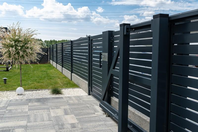 How A Fence Company In Columbus, Ohio Can Enhance Your Property